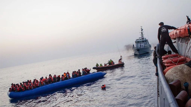 Το Παρίσι θέλει να «ευρωποιήσει» την υποδοχή, το άσυλο και τις απελάσεις