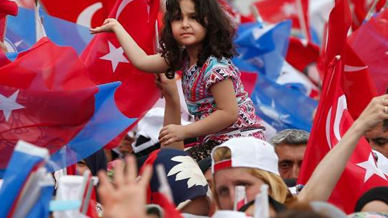 Oι εκλογές στην Τουρκία με αριθμούς – Όλα όσα πρέπει να ξέρετε