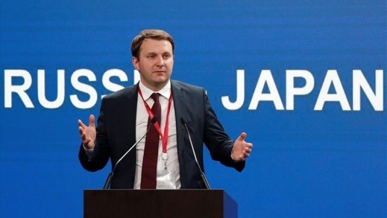 H Ρωσία εξετάζει την αύξηση δασμών στα αμερικανικά αυτοκίνητα H Ρωσία εξετάζει την αύξηση δασμών στα αμερικανικά αυτοκίνητα