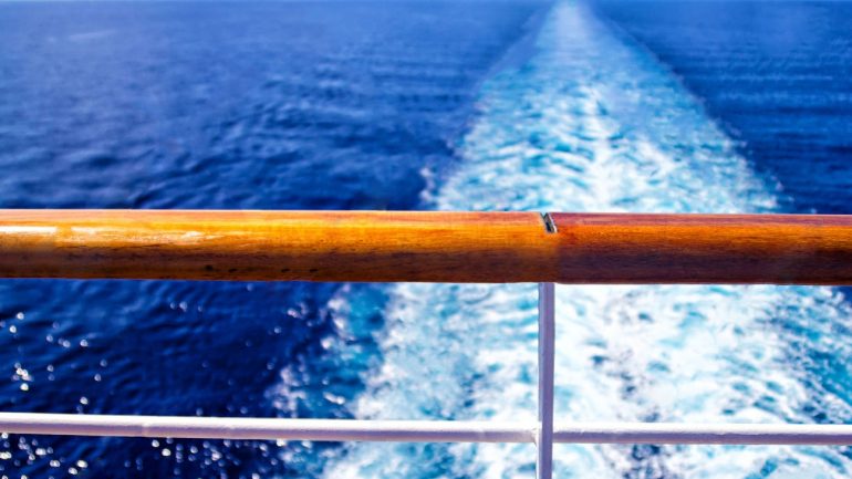 «Ναυάγιο» στη συνάντηση ακτοπλόων – ναυτεργατών για τη νέα σύμβαση