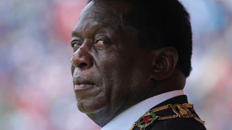 Ζιμπάμπουε: Έκρηξη σε προεκλογική ομιλία του προέδρου – Πολλοί τραυματίες μεταξύ των οποίων και οι δύο αντιπρόεδροι της χώρας