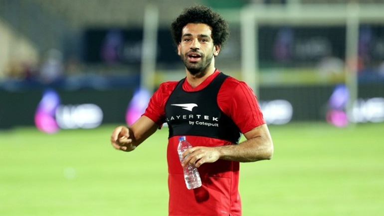 Ο Μοχάμεντ Σαλάχ επίτιμος πολίτης της Τσετσενίας!