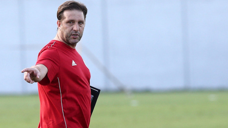 Η αποστολή του Ολυμπιακού για το Ζέεφελντ