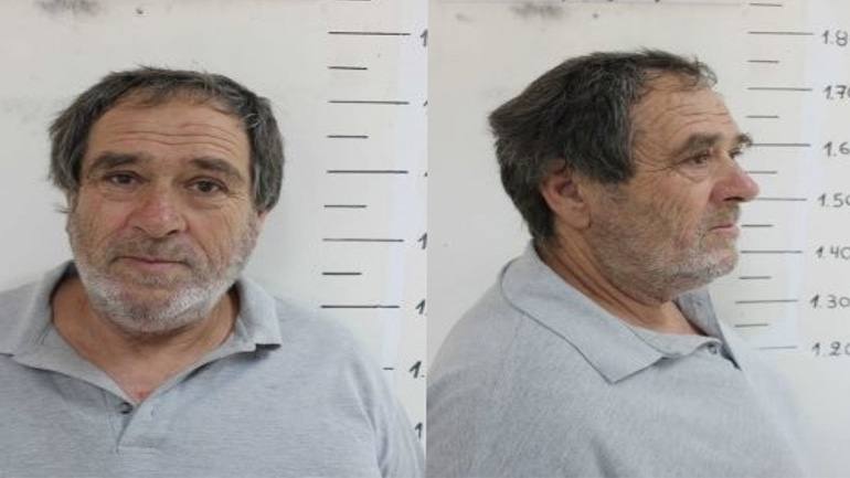 Αυτός είναι ο δράκος της Αλεξανδρούπολης