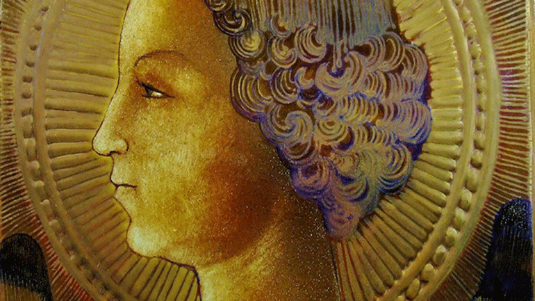 Ερευνητές ανακάλυψαν το πρώτο έργο του Λεονάρντο ντα Βίντσι