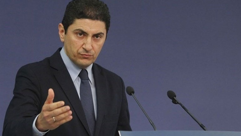 Λ. Αυγενάκης: «Να εμπιστευτούμε τις πραγματικά αστείρευτες δυνάμεις του ελληνισμού»