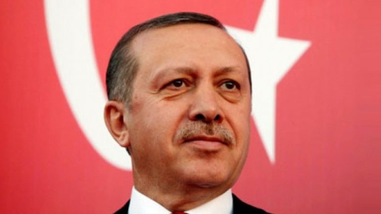 Ερντογάν: «Ο τουρκικός λαός μου έδωσε την εντολή»