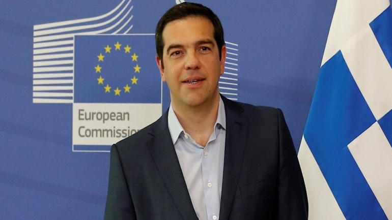 Στις Βρυξέλλες ο Τσίπρας για την πολιτική Μετανάστευσης