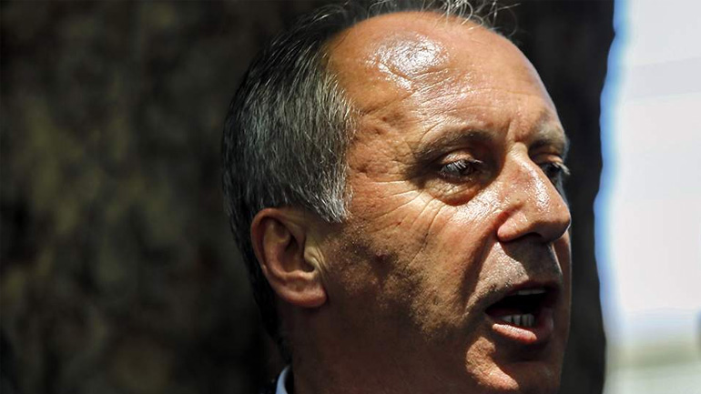 Το CHP καταγγέλλει τα κρατικά μέσα ενημέρωσης για τη μετάδοση των αποτελεσμάτων