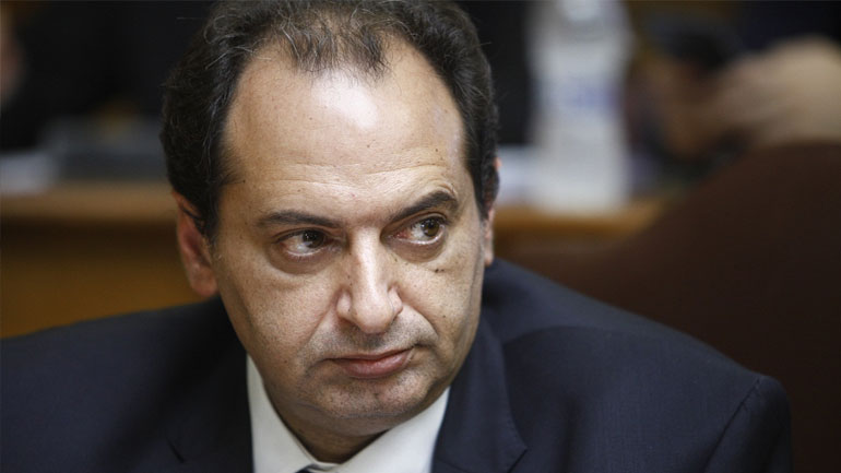 Σπίρτζης: Θέλουμε ο ΒΟΑΚ να ολοκληρωθεί μέσα σε κλίμα καλής συνεργασίας