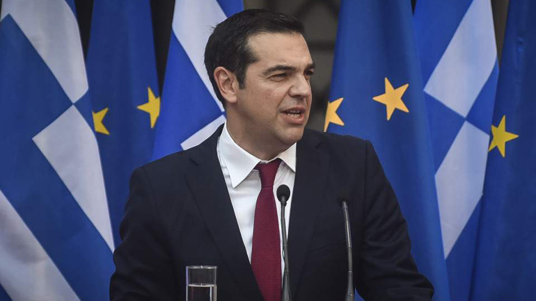Τσίπρας: Επιστρέφουμε στην κανονικότητα