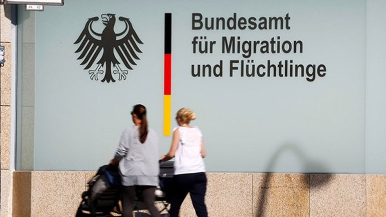 Άσυλο στη Γερμανία έχουν ζητήσει περίπου 300 Τούρκοι διπλωμάτες