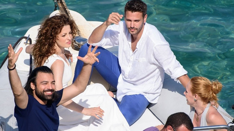 Εκπλήξεις και ανατροπές στο τελευταίο επεισόδιο του «Τατουάζ»