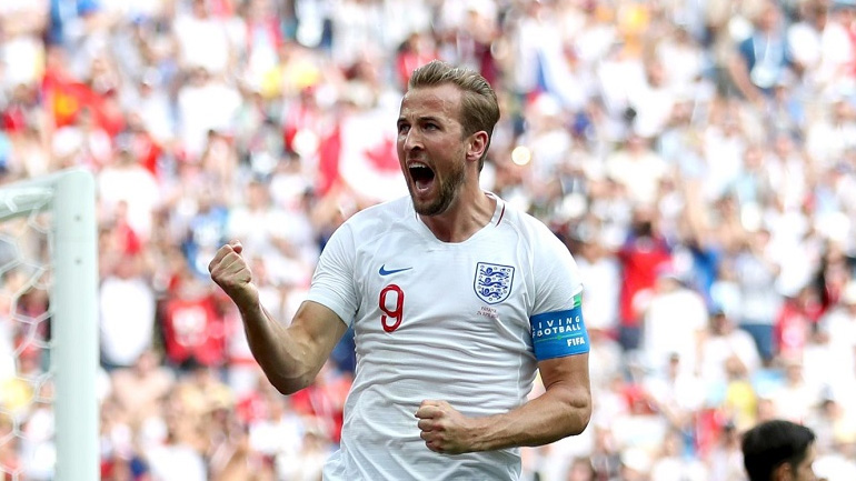 Κέιν: «Φέρτε μας το Βέλγιο και τα νοκ άουτ»