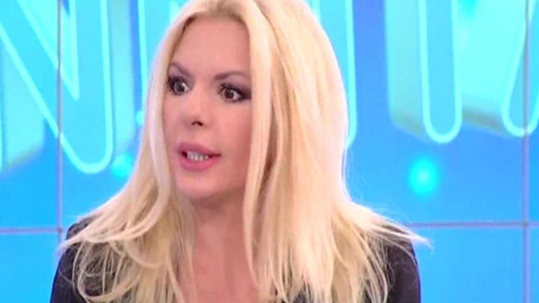 Η Πάνια για την αποχώρησή της από το Epsilon