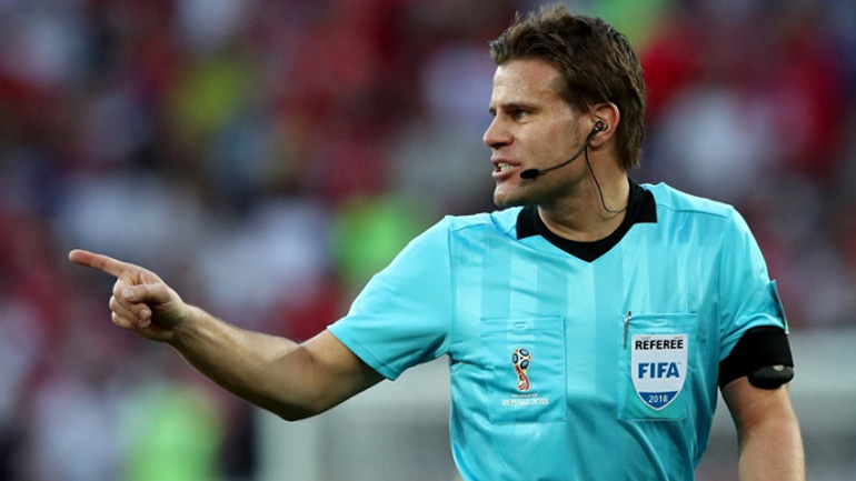 Καταγγελία Σερβίας στη FIFA για Μπριχ με οκτώ βίντεο