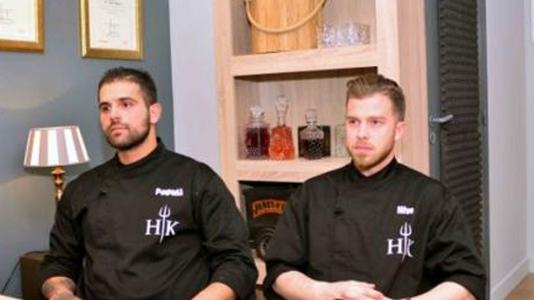 Hell’s Kitchen: Απόψε ο μεγάλος τελικός!