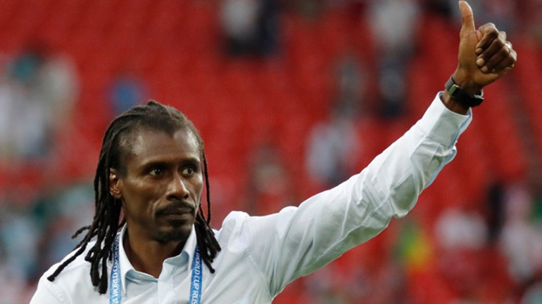 Οι Ρωσίδες διάλεξαν… Αλιού Σισέ