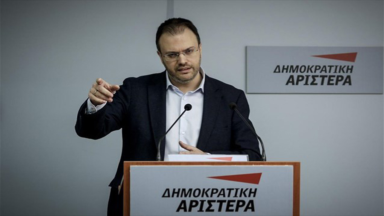 Θ. Θεοχαρόπουλος: Δεν τελειώνει η λιτότητα