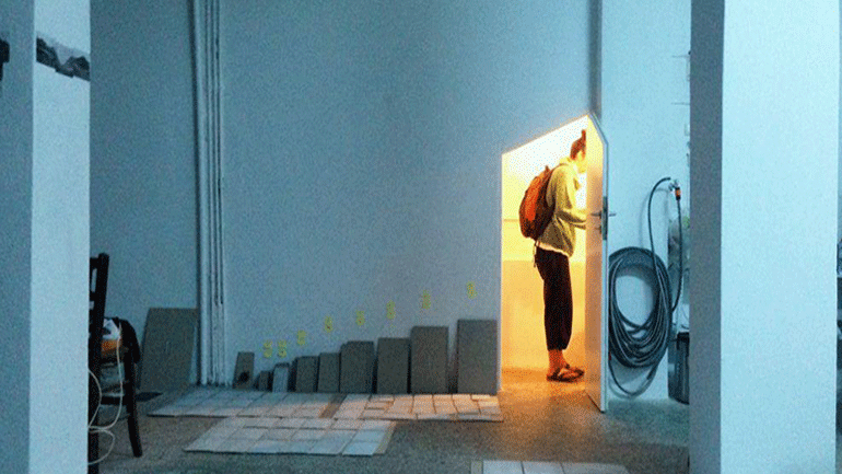 «Αγαθόφρων, ο άτλας του συλλέκτη» στο Μουσείο Μπενάκη