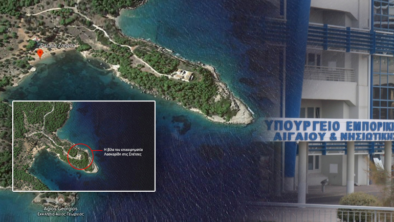 Ο όρμος της Ζωγεριάς έδειξε τον δρόμο