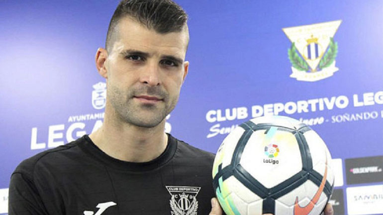 Marca: «Συμφώνησε με τον Ολυμπιακό ο Κουεγιάρ»