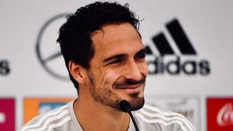 Γερμανία: Επιστρέφει κόντρα στη Νότια Κορέα ο Χούμελς