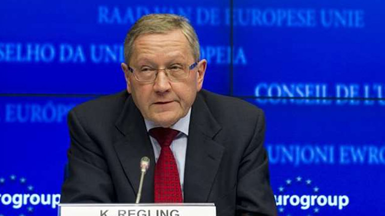 Ρέγκλινγκ: Το Grexit ήταν η ακριβότερη λύση