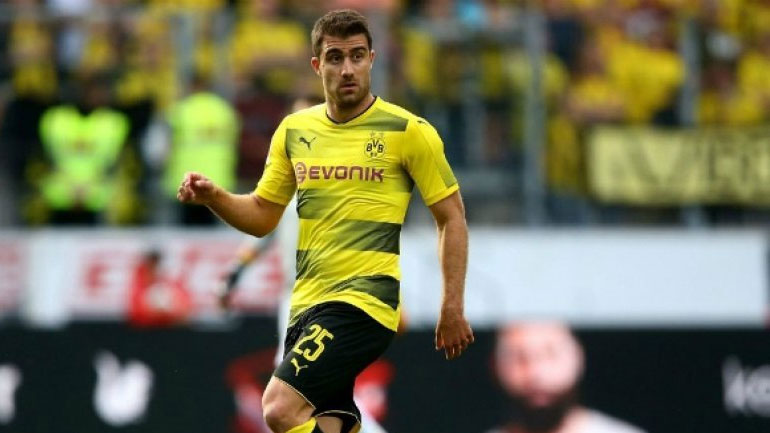 «Oδεύει προς την Άρσεναλ ο Παπασταθόπουλος»