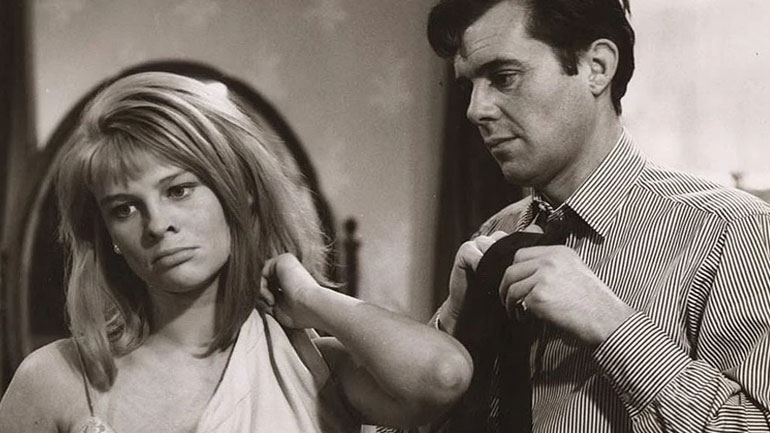 «Ντάρλινγκ» του Τζον Σλέσινγκερ με την Τζούλι Κρίστι