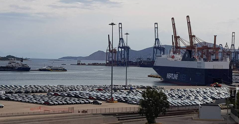 Η άνοδος συνεχίζεται...