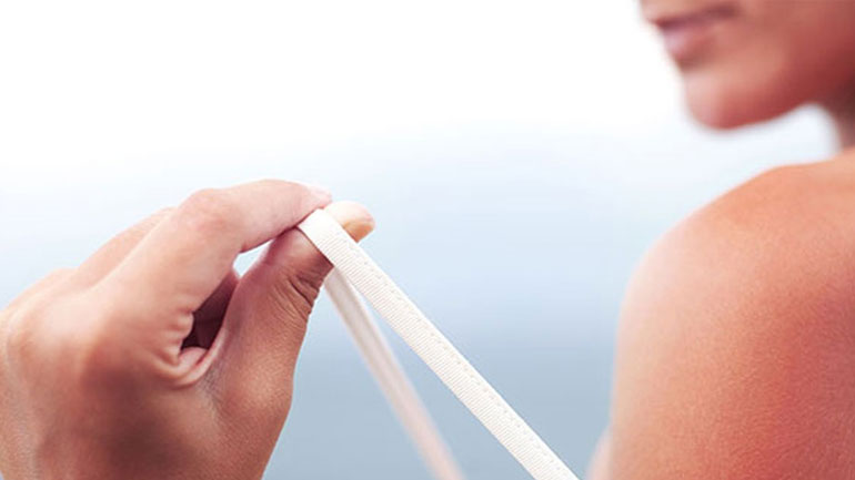 Spray με αλόη για να ανακουφίσεις το δέρμα σου από τον ήλιο!