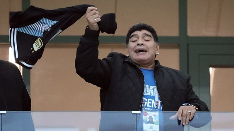 «Λιονέλ, δεν είσαι ένοχος»