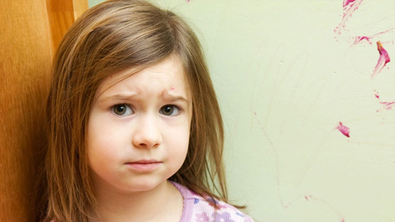 Όταν το παιδί κάνει ό,τι θέλει τους γονείς