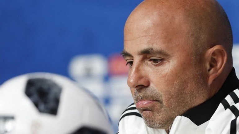 Σαμπάολι: «Θα προκριθούμε»