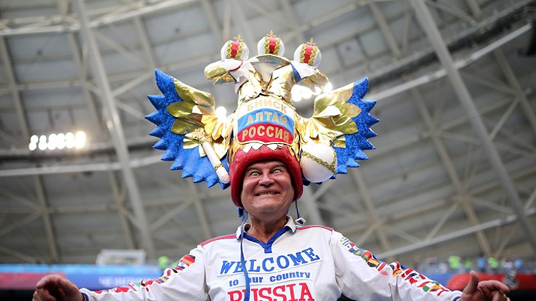 Μουντιάλ: Ολοκληρώθηκε ο πρώτος όμιλος