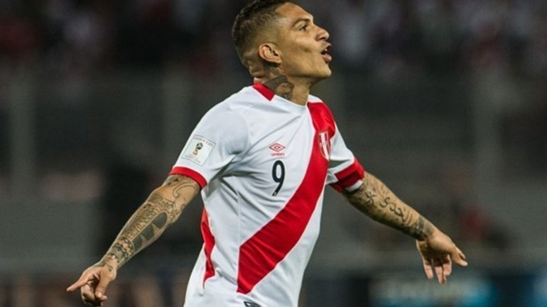 Ο Γκερέρο ευγνωμονεί τον Γέντινακ