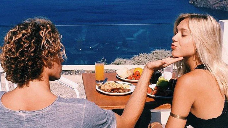 Διακοπές με το ταίρι σου! Δες το ζώδιό του και τι σε περιμένει