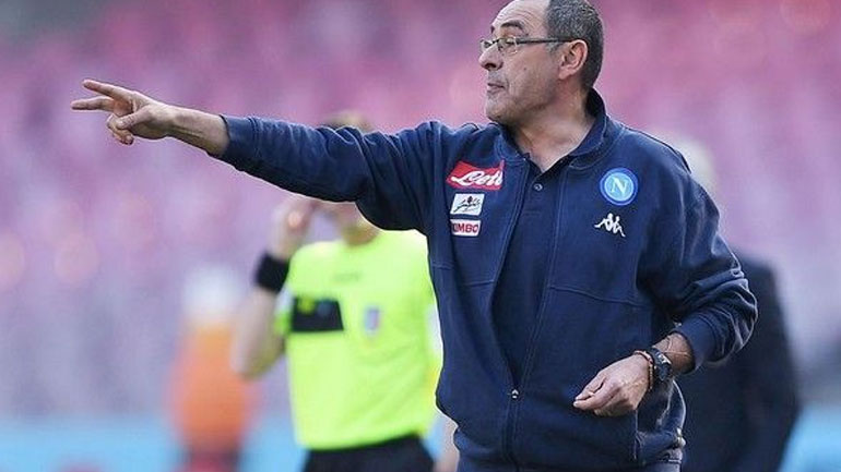 Τσέλσι: «Πετάει» για Λονδίνο σήμερα ο Σάρι