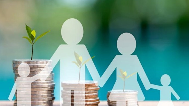 Αύριο η καταβολή της β΄ δόσης επιδόματος παιδιού