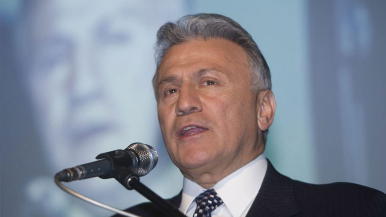 Ως ύποπτος τέλεσης αξιόποινων πράξεων κατέθεσε ο Ψωμιάδης για την υπόθεση Μπουτάρη