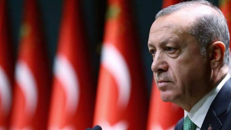 Τρεις στους τέσσερις Τούρκους στην Αυστρία ψήφισαν τον Ταγίπ Ερντογάν