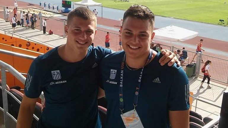 Στίβος: Η ελληνική ομάδα για το Τάμπερε