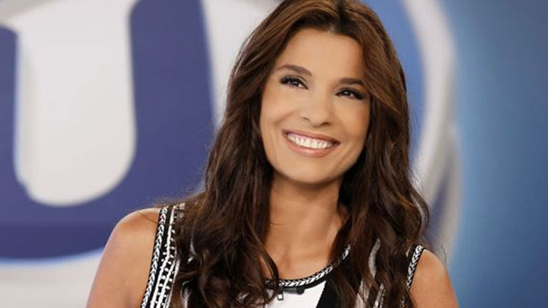 Τώρα και ηθοποιός η Πόπη Τσαπανίδου!