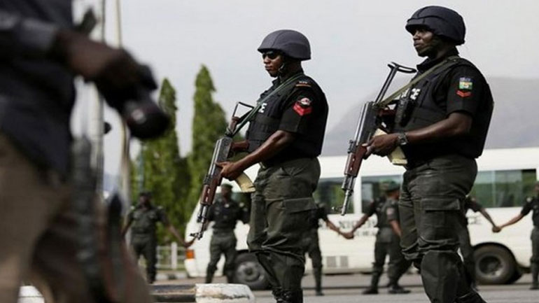 Νιγηρία: Νυχτερινή απαγόρευση κυκλοφορίας στην Πολιτεία Πλατό