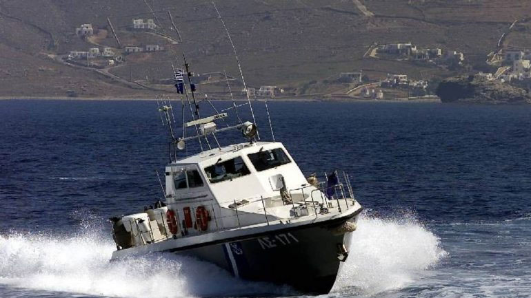 Νεκρός ο 66χρονος ψαράς που αγνοούνταν στις Ελευθερίδες Ιερισσού