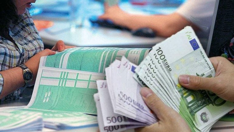 Πού απαιτείται η προσκόμιση αποδεικτικού ενημερότητας