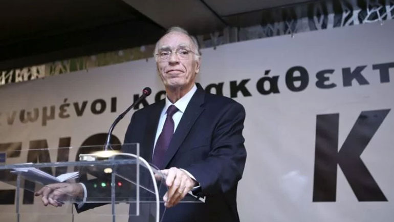 Ένωση Κεντρώων: «Η Ελλάδα δεν πρέπει να παρασύρεται στα σενάρια κάποιων για την επανεκλογή Ερντογάν»