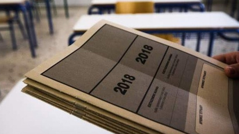 Διαφωνίες και αντιδράσεις για τα θέματα Βιολογίας Προσανατολισμού 2018