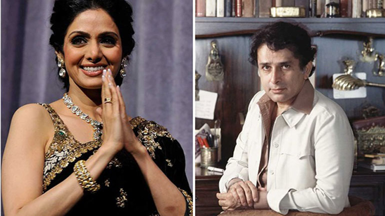 Στον Ιρφάν Καν και τη Σριντέβι τα βραβεία καλύτερων ηθοποιών του Μπόλιγουντ